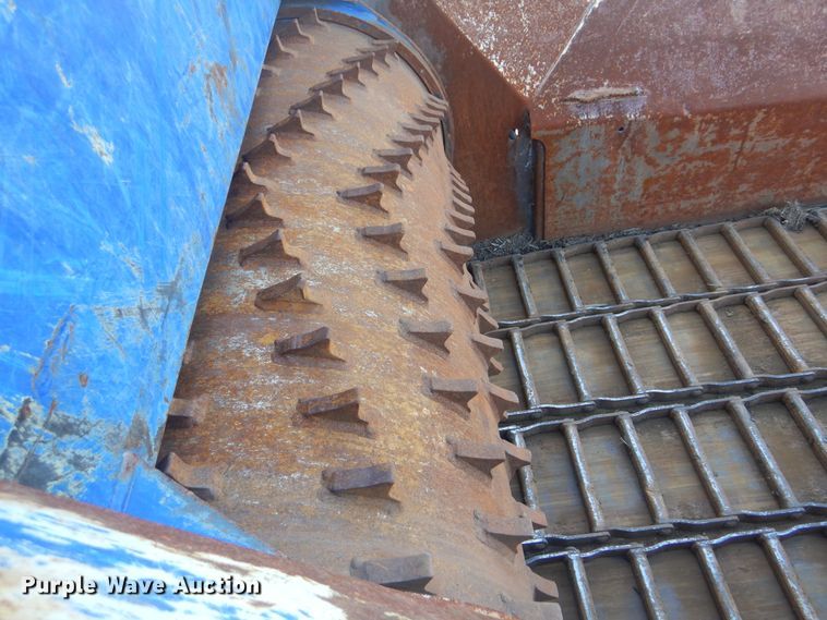 image for item DI0428 2018 Peterson 5710D horizontal grinder