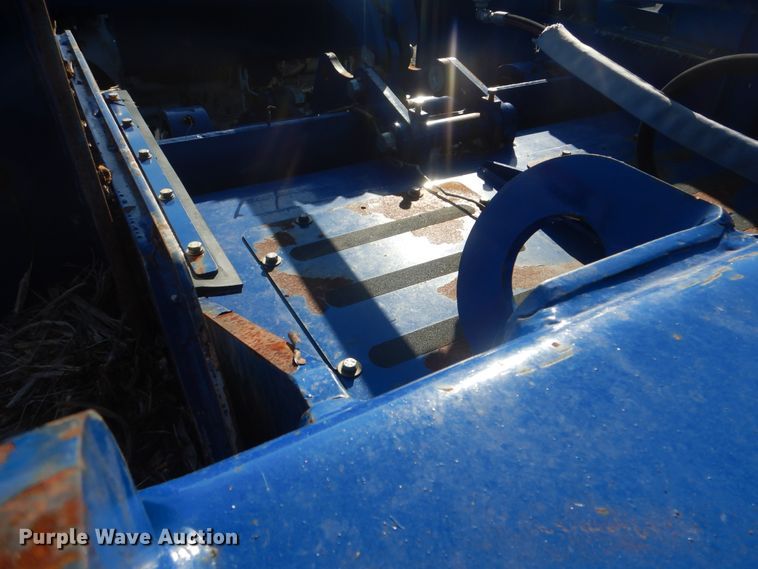 image for item DI0428 2018 Peterson 5710D horizontal grinder