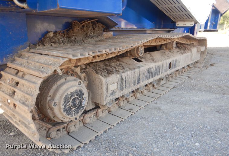 image for item DI0428 2018 Peterson 5710D horizontal grinder