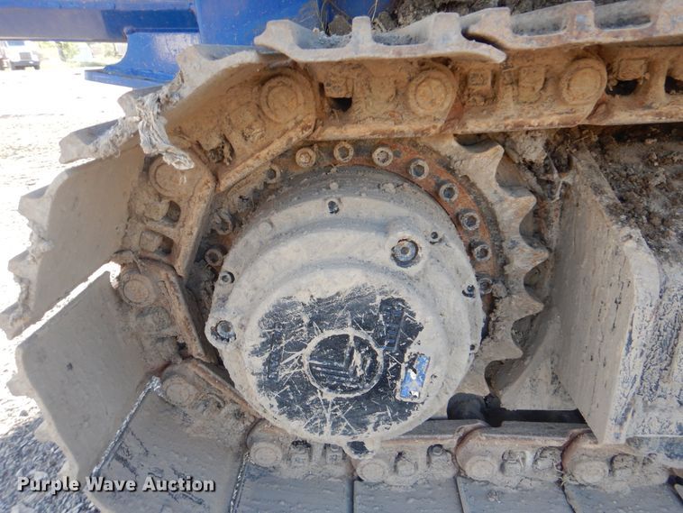 image for item DI0428 2018 Peterson 5710D horizontal grinder