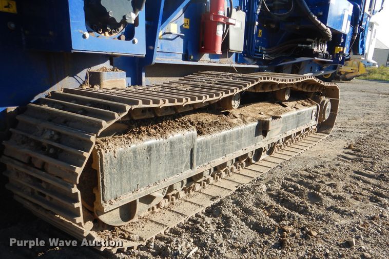 image for item DI0428 2018 Peterson 5710D horizontal grinder