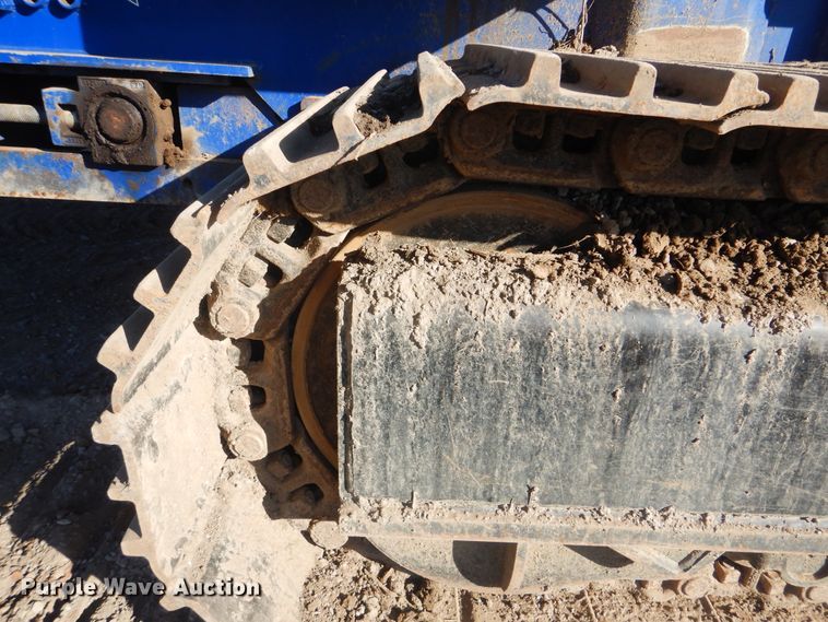 image for item DI0428 2018 Peterson 5710D horizontal grinder