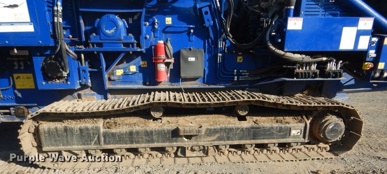 image for item DI0428 2018 Peterson 5710D horizontal grinder