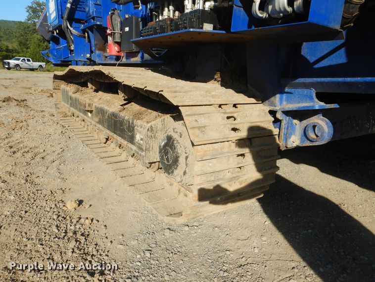 image for item DI0428 2018 Peterson 5710D horizontal grinder