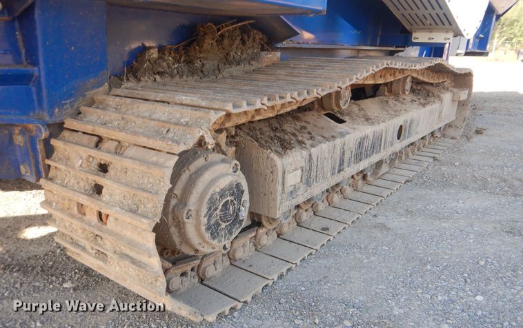 image for item DI0428 2018 Peterson 5710D horizontal grinder