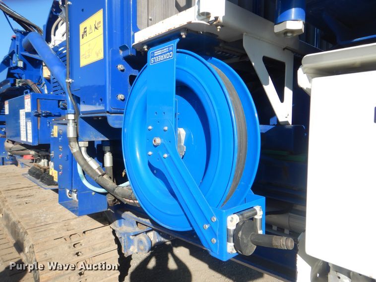 image for item DI0428 2018 Peterson 5710D horizontal grinder