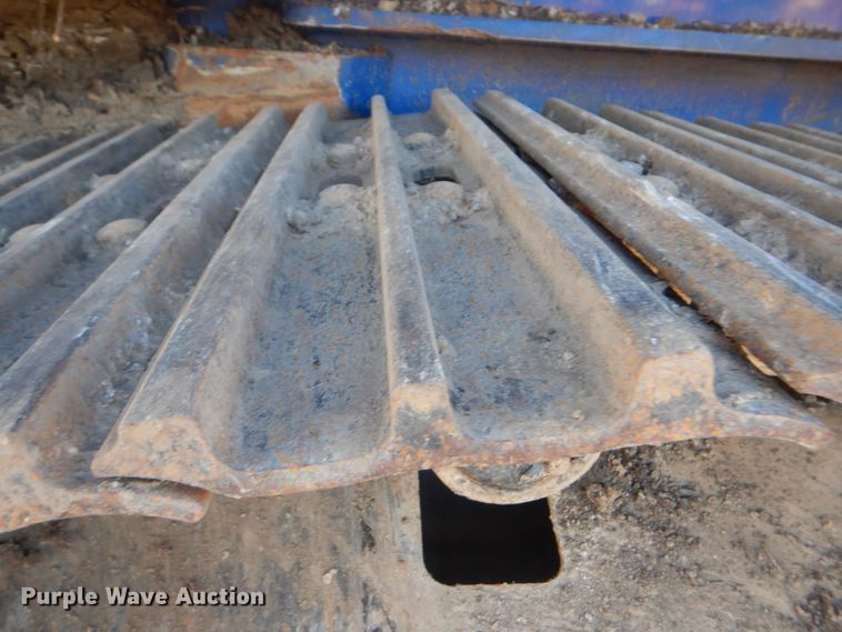 image for item DI0428 2018 Peterson 5710D horizontal grinder