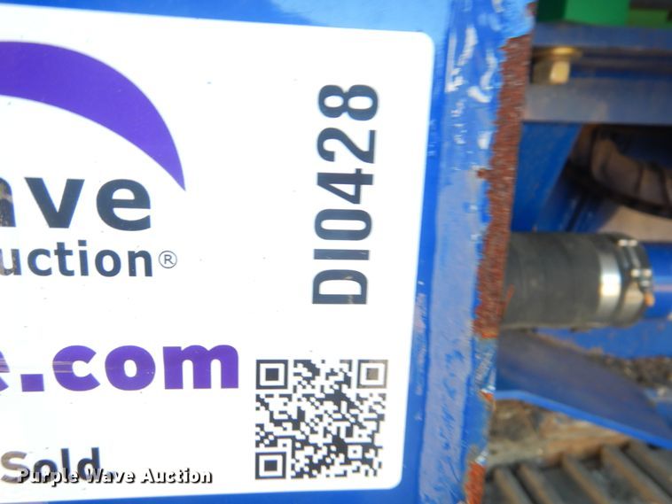 image for item DI0428 2018 Peterson 5710D horizontal grinder