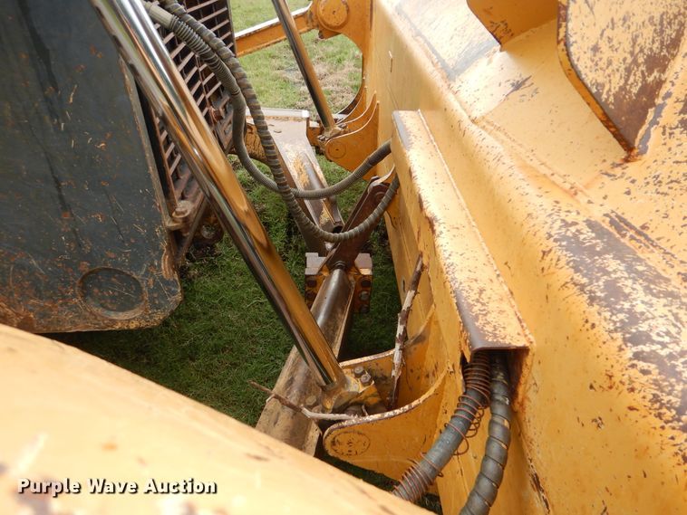 image for item DI0436 2007 John Deere 950J  dozer