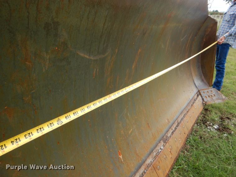 image for item DI0436 2007 John Deere 950J  dozer