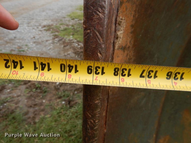 image for item DI0436 2007 John Deere 950J  dozer