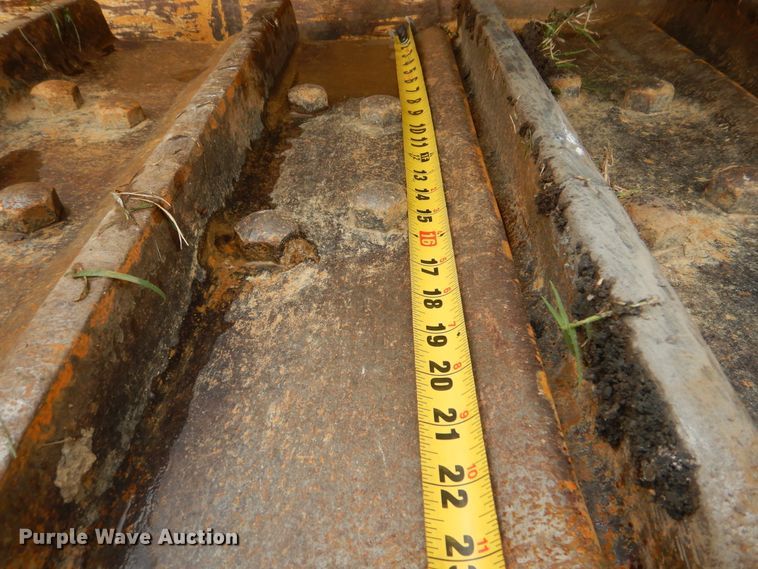 image for item DI0436 2007 John Deere 950J  dozer