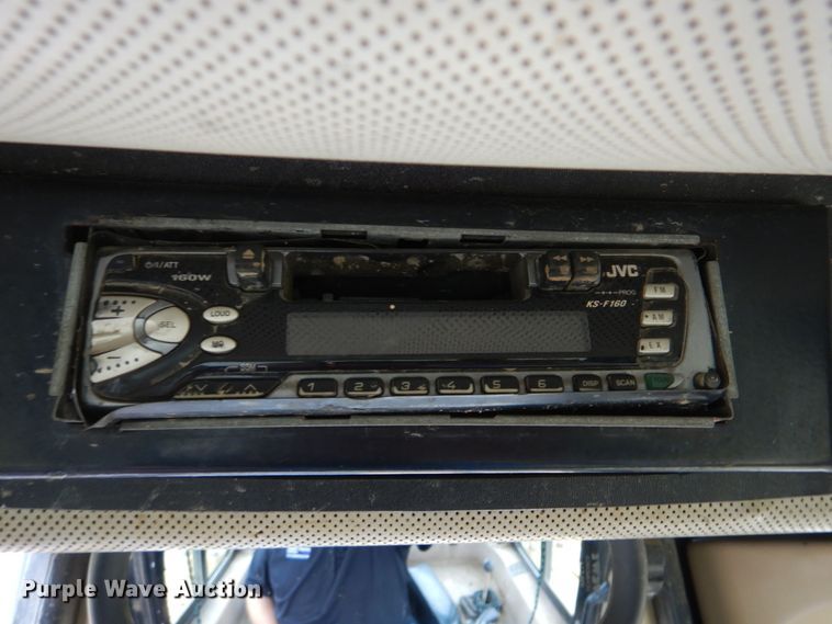 image for item DI0437 2001 Caterpillar D6R XW  dozer