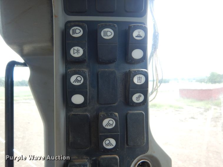 image for item DI0439 2008 Caterpillar 140M  motor grader