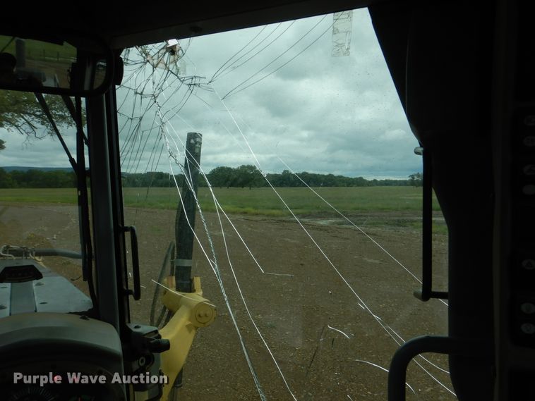 image for item DI0439 2008 Caterpillar 140M  motor grader