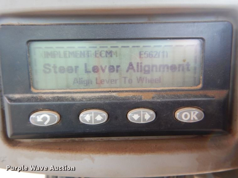 image for item DI0439 2008 Caterpillar 140M  motor grader