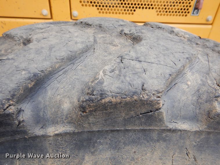 image for item DI0439 2008 Caterpillar 140M  motor grader