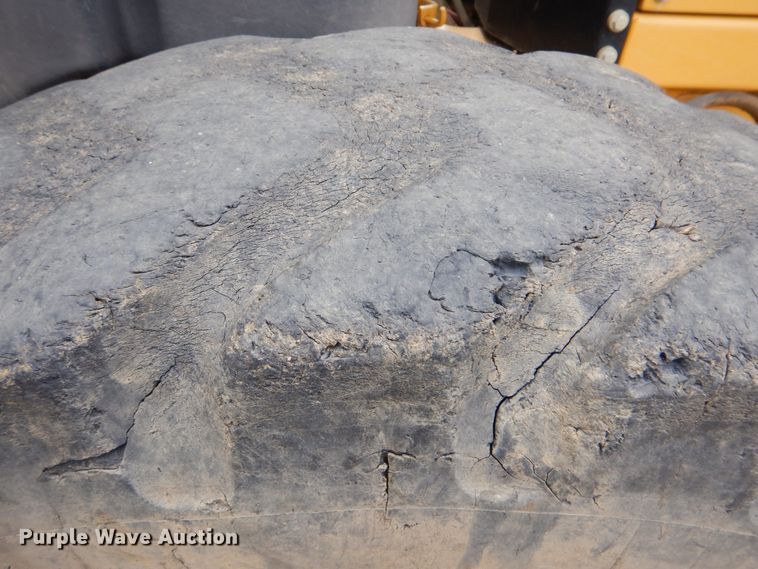 image for item DI0439 2008 Caterpillar 140M  motor grader