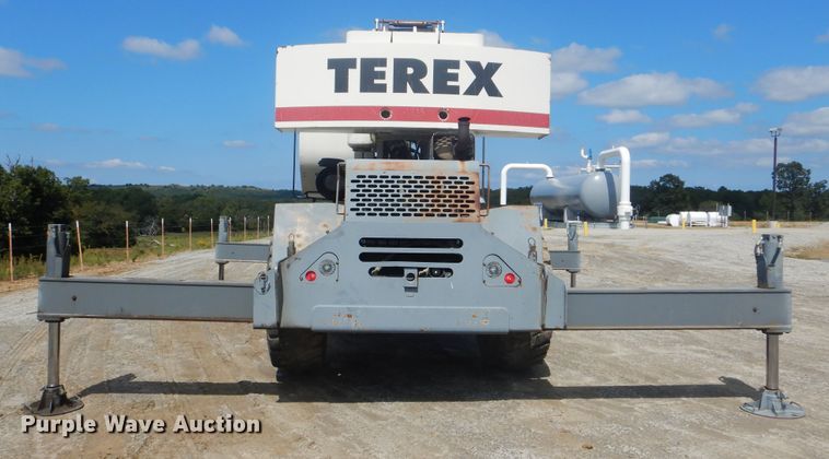 image for item DI0440 2000 Terex RT230  crane