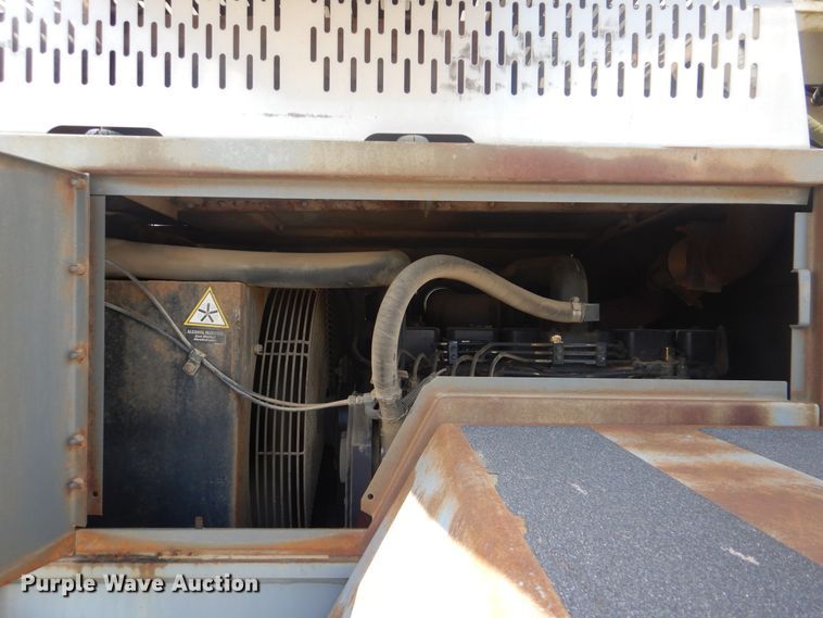 image for item DI0440 2000 Terex RT230  crane