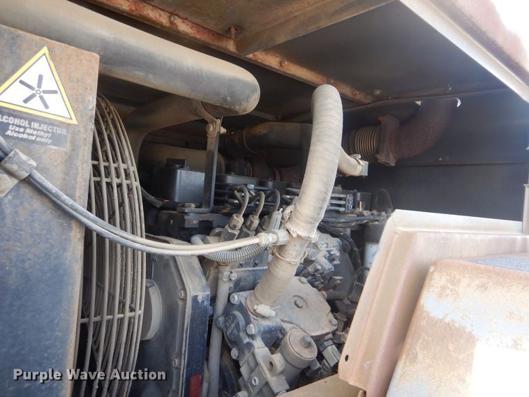 image for item DI0440 2000 Terex RT230  crane