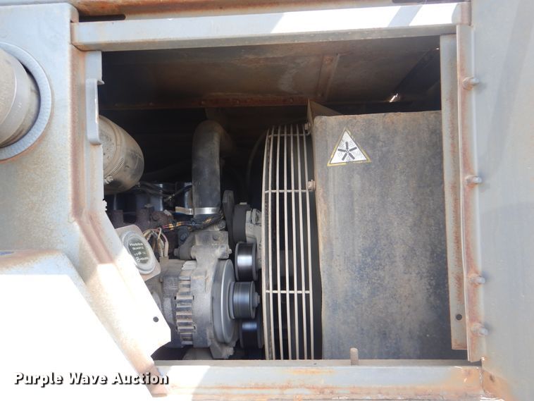 image for item DI0440 2000 Terex RT230  crane