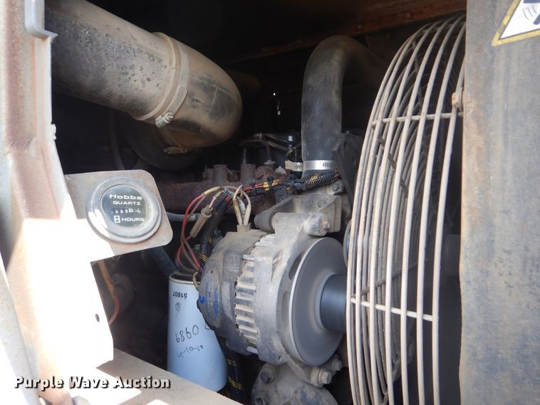 image for item DI0440 2000 Terex RT230  crane