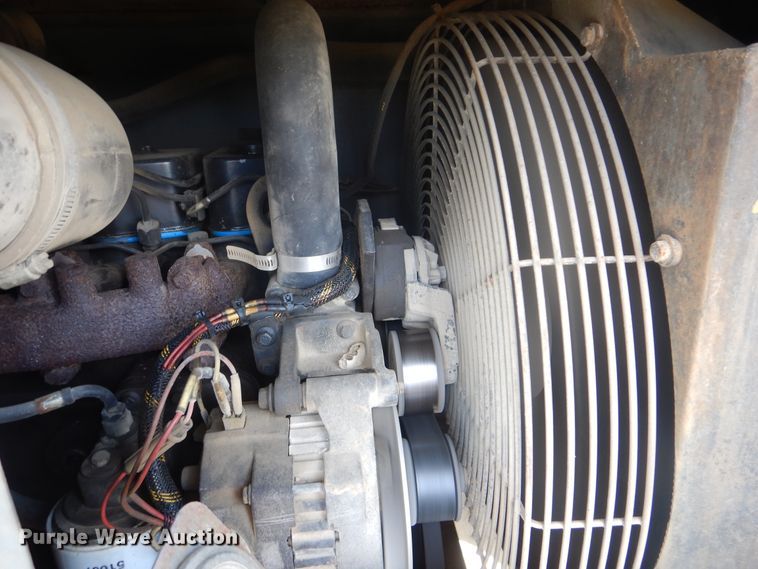 image for item DI0440 2000 Terex RT230  crane