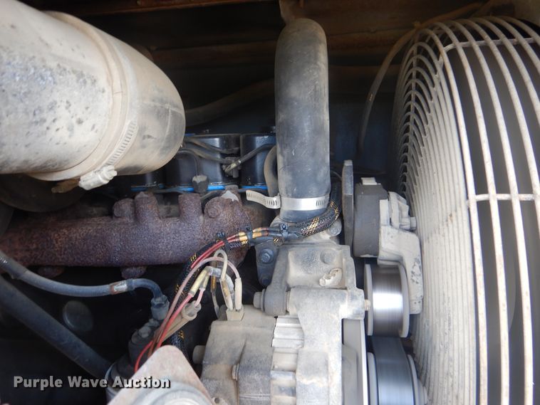 image for item DI0440 2000 Terex RT230  crane