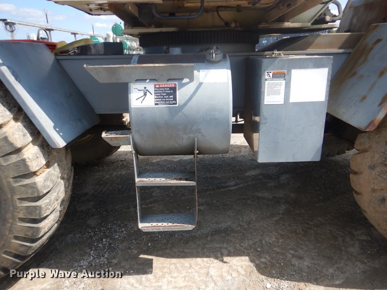 image for item DI0440 2000 Terex RT230  crane