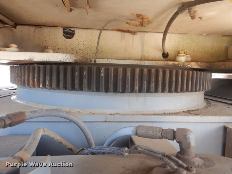 image for item DI0440 2000 Terex RT230  crane