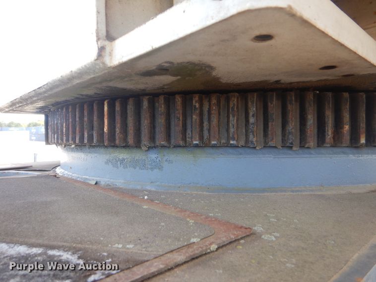 image for item DI0440 2000 Terex RT230  crane