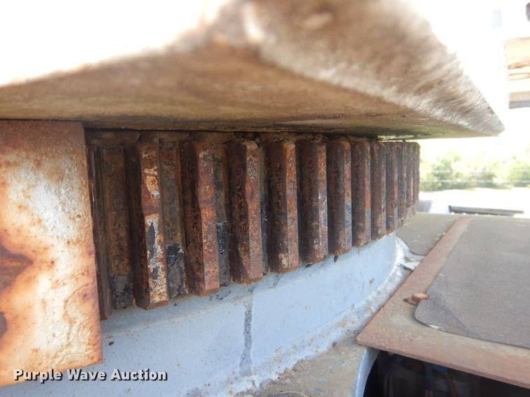 image for item DI0440 2000 Terex RT230  crane