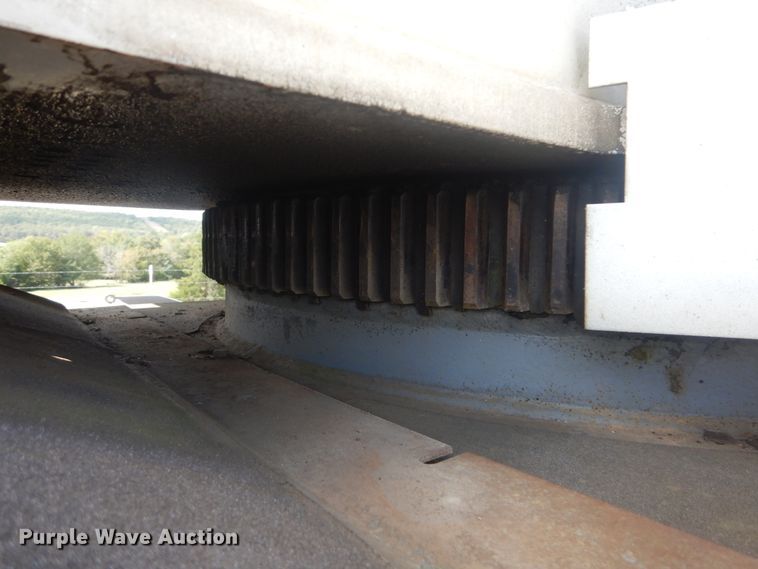 image for item DI0440 2000 Terex RT230  crane