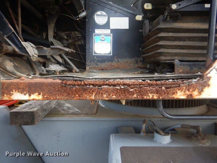 image for item DI0440 2000 Terex RT230  crane