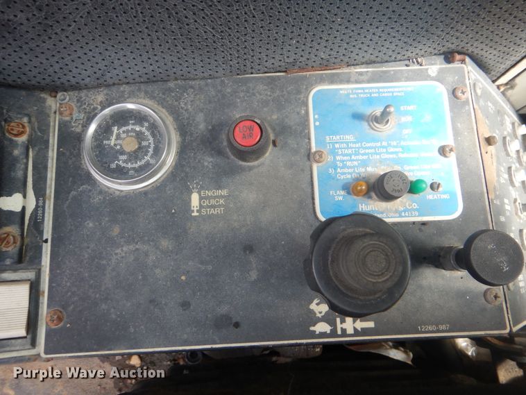 image for item DI0440 2000 Terex RT230  crane