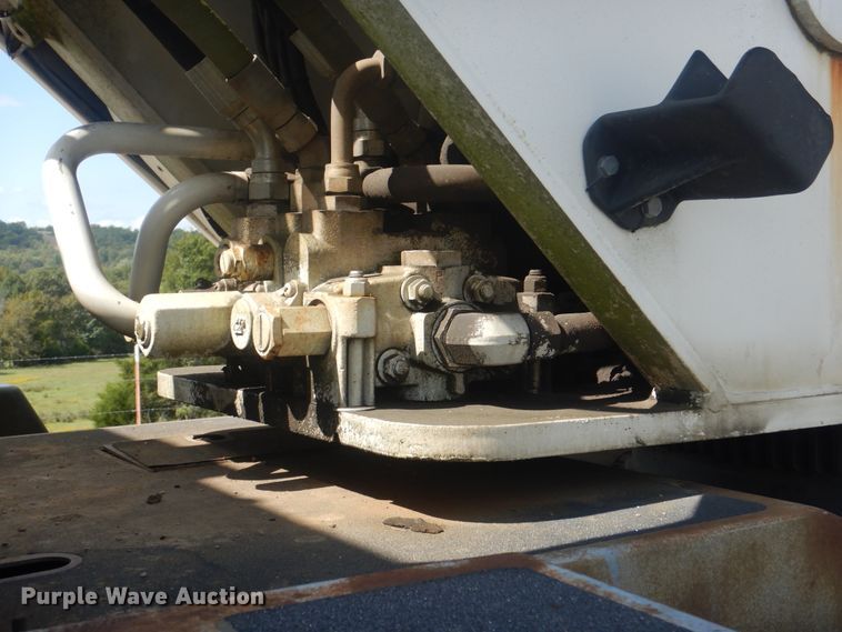 image for item DI0440 2000 Terex RT230  crane