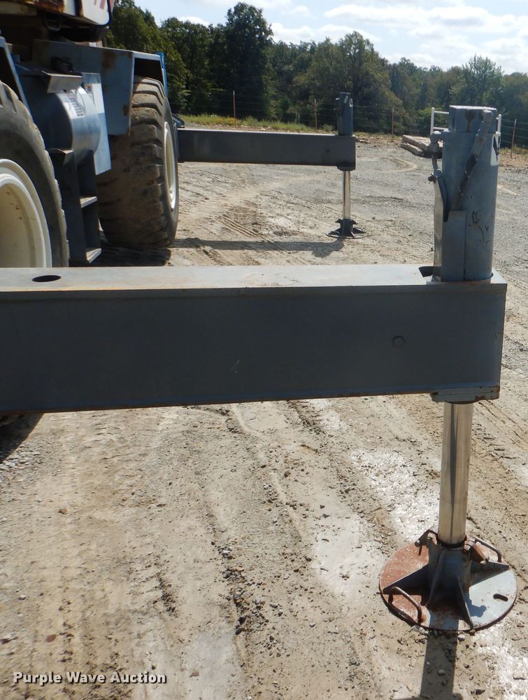 image for item DI0440 2000 Terex RT230  crane