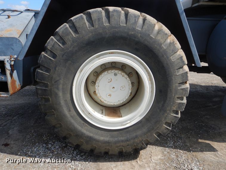 image for item DI0440 2000 Terex RT230  crane