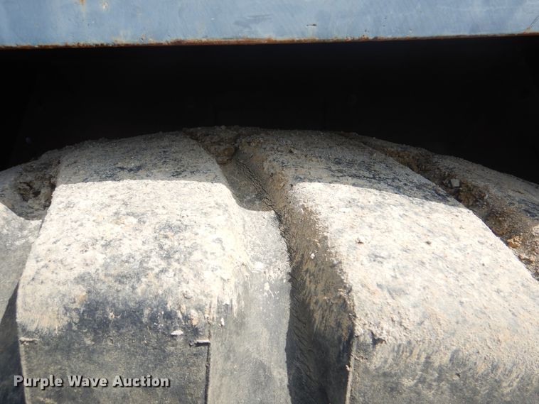 image for item DI0440 2000 Terex RT230  crane