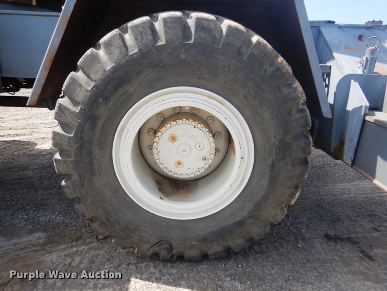 image for item DI0440 2000 Terex RT230  crane