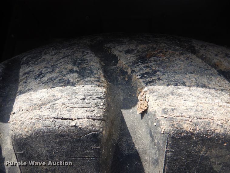 image for item DI0440 2000 Terex RT230  crane