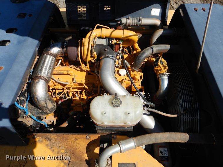 image for item DI0441 2014 John Deere 350G LC  excavator