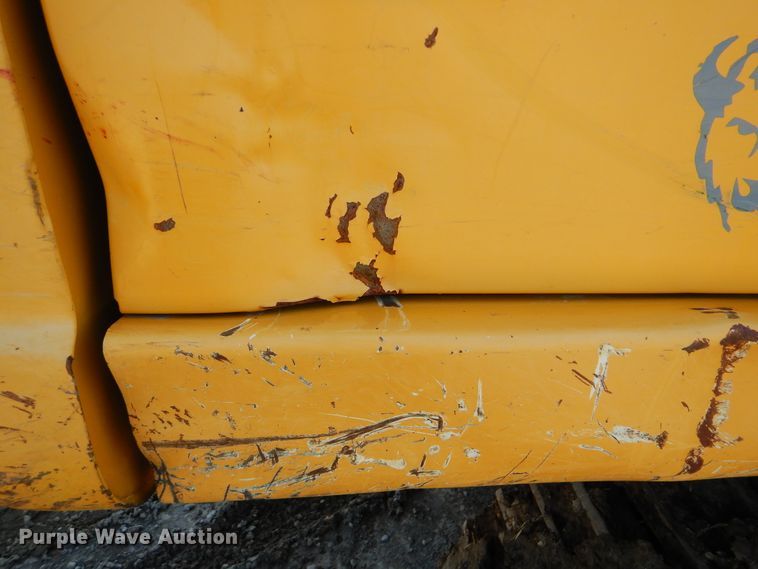 image for item DI0441 2014 John Deere 350G LC  excavator