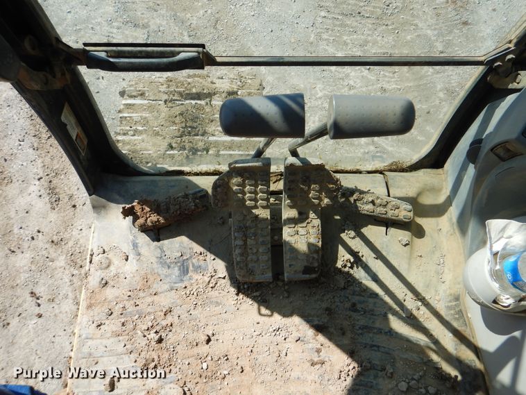 image for item DI0441 2014 John Deere 350G LC  excavator