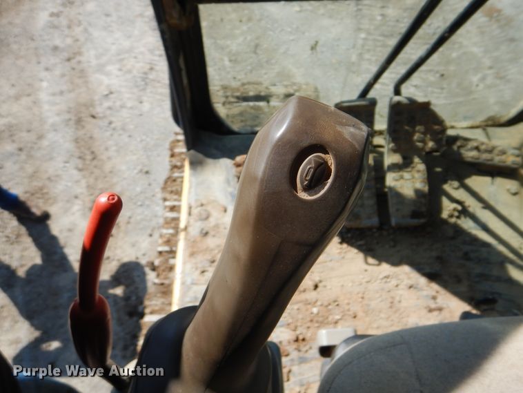 image for item DI0441 2014 John Deere 350G LC  excavator