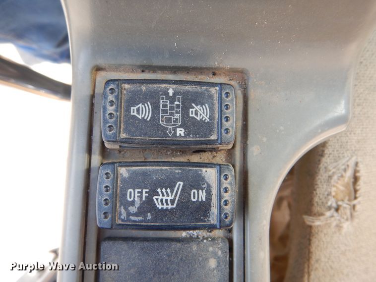 image for item DI0441 2014 John Deere 350G LC  excavator