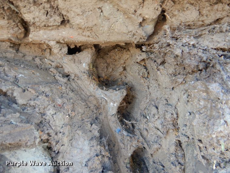 image for item DI0441 2014 John Deere 350G LC  excavator