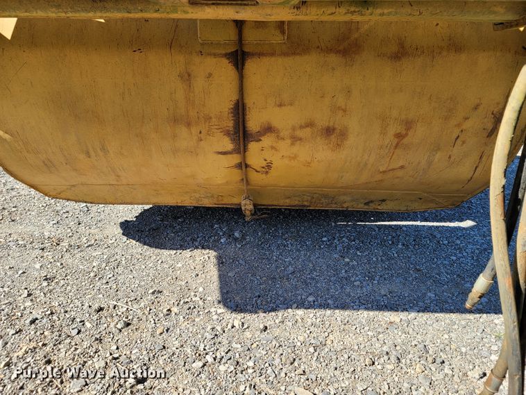 image for item ET9010 Caterpillar 463  scraper