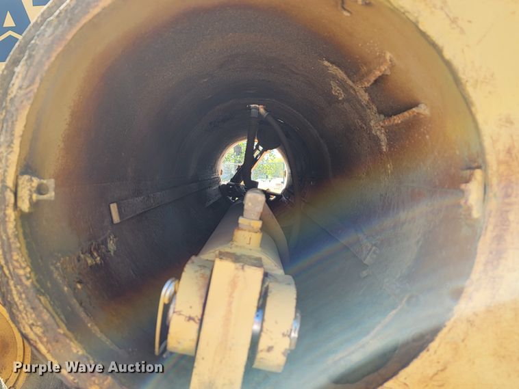 image for item ET9010 Caterpillar 463  scraper